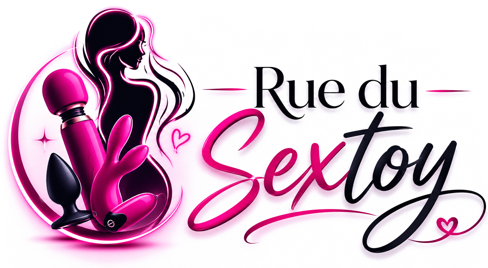 Rue du Sextoy